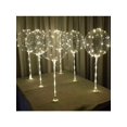 thumbnail image 2 of 1set Luminous Bobo Ball, Atmosphere Decoration, Party Decoration, 2 of 5