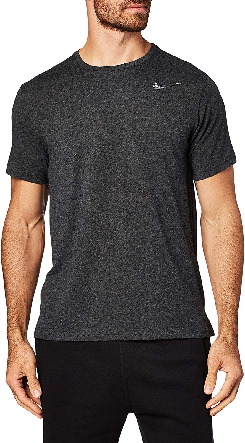 nike men's hyper dry tee
