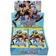 thumbnail image 3 of Genuine Anime One Piece Collection Cards Trading Game Luffy Sanji Nami TCG Booster Box Game Cards, 3 of 4