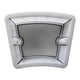 thumbnail image 1 of Moldes de hormigón para bordes de carreteras, moldes de bloques de pared de bricolaje, plástico ABS liso para patio trasero. Diámetro interior 70 cm, 1 of 8