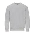 thumbnail image 1 of Gildan - Jersey Softstyle de Polar para Adultos Unisex (Blanco), 1 of 1