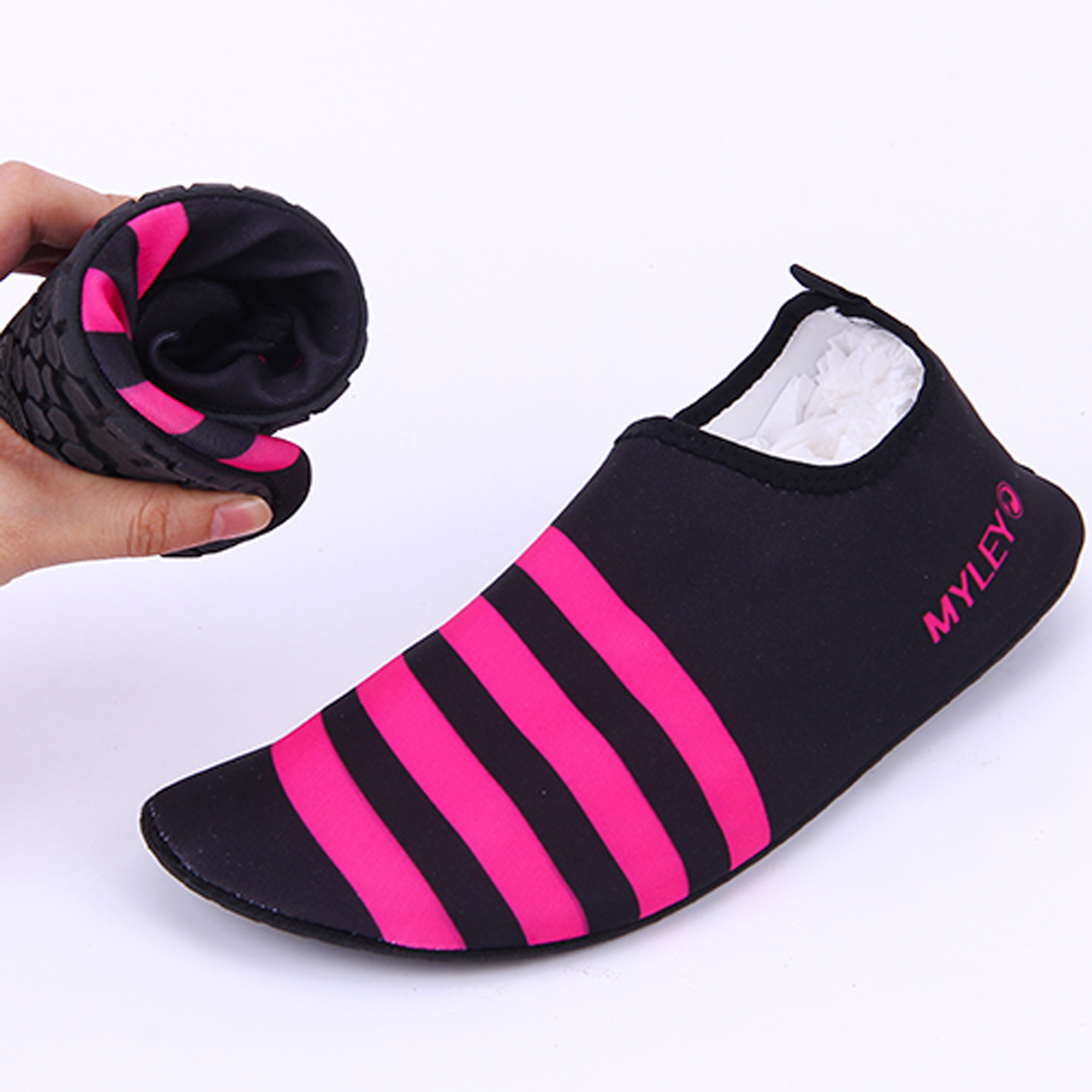 myley water shoes