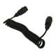 thumbnail image 1 of TKSE Cable De Bobina De Remolque, Cable En Espiral De 7 Núcleos para Remolque De 12,8 Pies, Aislamiento De Conexión Estable Retraído Flexible para RV, 1 of 5