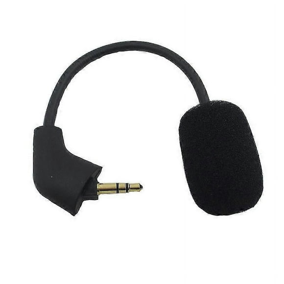 For Hyperx Cloud Ii Replacement Headset Microphone