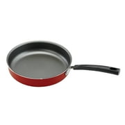 Tramontina Primaware 18 Piece Non-stick Cookware Set, Red