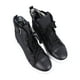 thumbnail image 1 of Zapatos casuales para hombre, con cordones, de caña alta, transpirables, con absorción de impactos, ligeros, a la moda, color negro 44, 1 of 15
