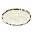 thumbnail image 1 of ziyahi Round Oval Rhinestones Pearl False Nail Art Plate Tips Practice Display Showing Stand Board Palette Manicure Tools, 1 of 1