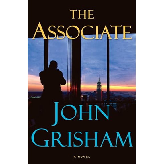 Pre-Owned The Associate (Hardcover) 0385517831
