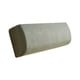 thumbnail image 1 of Funda para aire acondicionado, fácil de limpiar, protector contra el polvo, decoración del hogar, color sólido Verde, 1 of 9