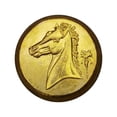 thumbnail image 3 of Moneda Griega Antigua Retro Para Fiesta De Halloween, Regalos De Fiesta, Bolsas De Fiesta, 3 of 9