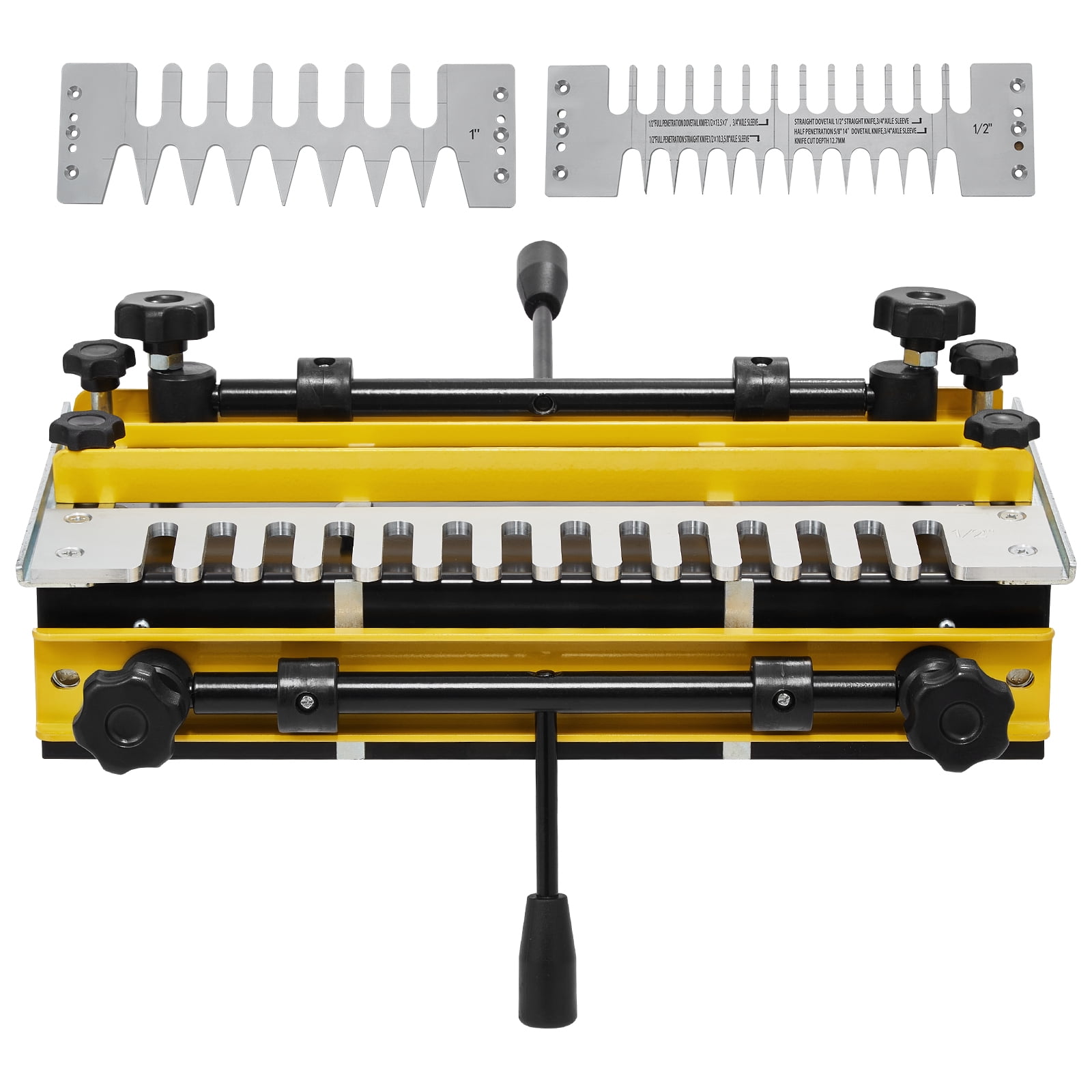 General Tools 870 E Z Pro Mortise and Tenon Jig - Walmart.com