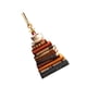 thumbnail image 5 of Colgante navideño,Decoraciones colgantes navideñas Adorno acrílico,Colgante navideño Adorno colgante con cordón,Accesorios para colgantes colgantes Regalos fáciles de colgar,Regalo, 5 of 8