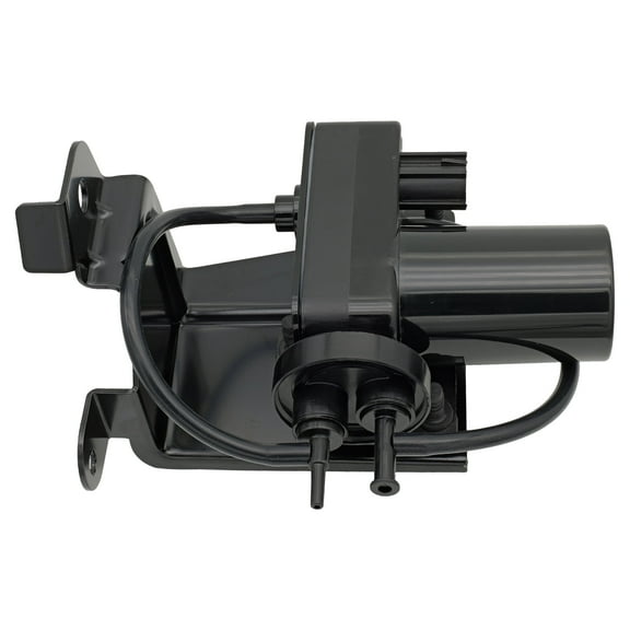 NOVAPARTS 904-214 Diesel Electric Vacuum Pump for 2003-2004 Dodge Ram 2500 3500 & Ford Excursion F-250 F-250 350 Super Duty Replaces # 6C3Z2A451A 53032373AB