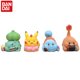 thumbnail image 3 of Pokemon Fat House Series Pikachu Squirtle Bulbasaur figuras de acción Charmander modelo coche adornos en caja juguete para niños regalozhangyuxiang, 3 of 4