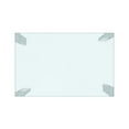 thumbnail image 4 of Ensemble de salle à manger Francfort/Rizzo, 5 Pcs, chrome/gris, 4 of 8