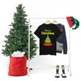thumbnail image 4 of Christmas Tree Funny Plus Size Christmas Shirts for Men Plus Size Christmas Tshirt Mens Christmas Shirt, 4 of 8