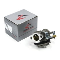 The ROP Shop Carburetor for 1967-1981 Harley Davidson 2 Cycle Gas Engine Golf Cart Buggy Carb
