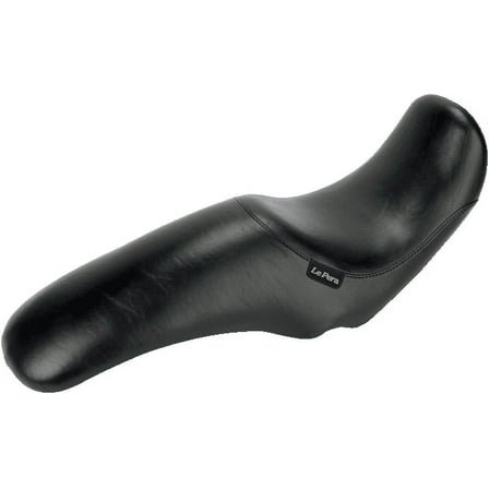 Le Pera Silhouette Seat Smooth Up-Front (LKU-861)