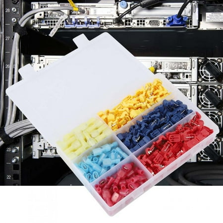 Terminals T Type Terminal T Type Quick Splice Crimp Terminal Quick ...