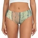 thumbnail image 1 of Fotbe Hardwood Calzones Estampados para Mujer – Ropa Interior de Algodón, Cómoda, Suave y Elástica-Small, 1 of 6
