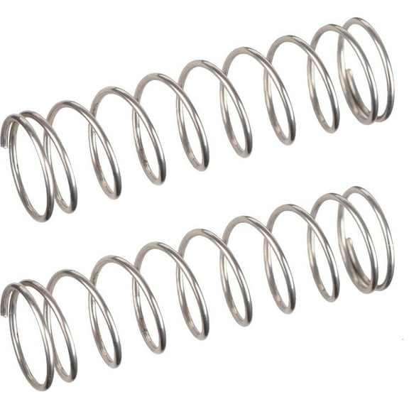 Ryobi 2 Pack Of Genuine OEM Replacement Springs - 33904511G-2PK