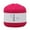 A17_Pink, variant on FURNIX Yarn For Crocheting & Knitting,60G Pink Fine Cotton Lace Crochet Thread – For Diy Home Textiles,Mercerized Virgin Cotton Yarn,Crocheting Knitting Yarn,Soft Fingering Weight Yarn,Superfine Yarn