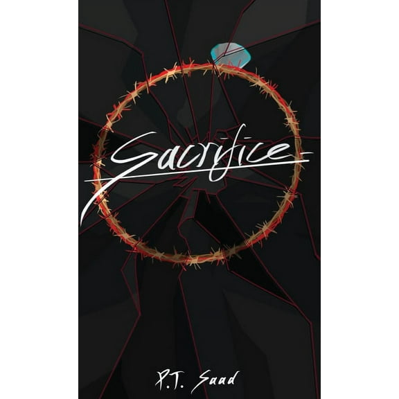 Sacrifice, (Paperback)