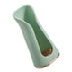 thumbnail image 1 of Matsuzay Soporte de silicona para cepillos de eléctrico, organizador de cepillos de sin rastro montado en la pared, soporte de Juegos de accesorios de baño Verde, 1 of 6