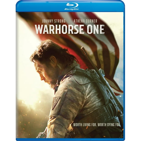 Warhorse One (Blu-ray)