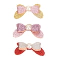 thumbnail image 2 of Lazo Para El Pelo De Perro, Accesorios Para El Pelo Para El Cuidado De Mascotas De Poliéster Ecológico, 20 Piezas Para Maltés, Yorkshire ANGGREK Otros, 2 of 8