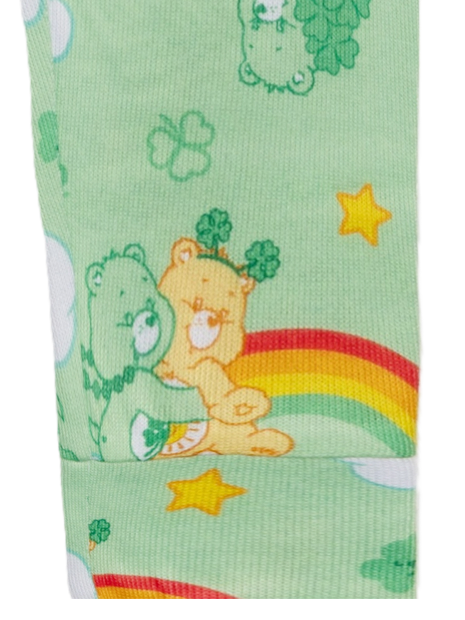 Character Toddler St. Patrick’s Day Pajama Set, 2-Piece, Sizes 12M-5T