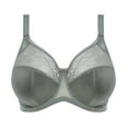 thumbnail image 3 of Elomi Cate Embroidered Full Cup Banded Underwire Bra (4030),40HH,Willow, 3 of 5