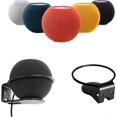 thumbnail image 2 of Suitable for Apple HomePod mini smart speaker/wall mount bracket, wall speaker metal bracket, 2 of 5
