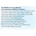 thumbnail image 6 of Febreze Spring & Renewal Scent BISSELL Style 10, 16, & 6046 Vacuum Filter, 2357, 6 of 6