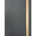 thumbnail image 2 of Minerva Stretch Woven Viscose Suiting Fabric Grey - per yard, 2 of 6