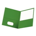 thumbnail image 2 of Oxford OXF57503 Pocket Folder, 2 of 3