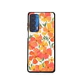 thumbnail image 1 of Hibiscus-209 Phone Case, Degined for Motorola MOTO Edge 2021 Case Men Women, Flexible Silicone Shockproof Case for Motorola MOTO Edge 2021, 1 of 1
