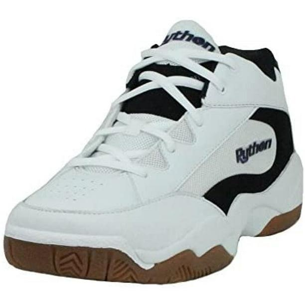 Python Wide (EE) Width Indoor Mid Racquetball (Squash Indoor Pickleball