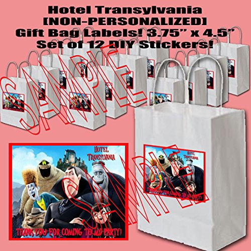 Featured image of post Hotel Transylvania Party Supplies Walmart