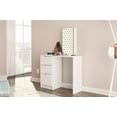 thumbnail image 2 of Polifurniture New Minas Vanity Table, 2 of 5