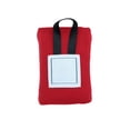 thumbnail image 2 of Darzheoy Pocket Picnic Blanket for 1-2 Persons, 27.5x43 inch Sand Free Beach Blanket, Water-Repellent Compact Small Beach Mat, Lightweight Picnic Mat for Outdoor Hiking Camping Travel, 2 of 6