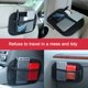 thumbnail image 3 of Almacenamiento Adhesivo Para Coche, Bolsa De Red, Organizador De Bolsillo De Malla, Bolsa De Red De Almacenamiento Lateral Para Asiento De Coche, Organizador De Bolsillo, Teléfono Guardurnaity HA039473-02, 3 of 6