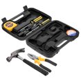 thumbnail image 4 of Minkissy 1 Set Pliers Set Tools Black Plastic for Vehicle Maintenance by Professional Technicians, 4 of 8