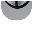 thumbnail image 5 of Men's New Era Royal/Red Durham Bulls Copa de la Diversi-n 59FIFTY Fitted Hat, 5 of 5