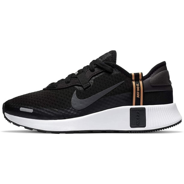 Nike Chaussures de sport - Nike Reposto (Noir) - Chaussures de