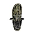 thumbnail image 2 of Mocasines Wally Camo para Hombre HEYDUDE, Livianos y Sin Cordones, 2 of 6