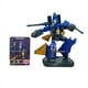 thumbnail image 4 of Bloques de construcción Transformers Versión Galaxy Optimus Prime Bumblebee Megatron Películas de anime Figura de acción Colecciones para niños Regalo, 4 of 6