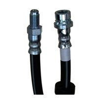 Raybestos BH382945 Professional Grade Hydraulic Brake Hose