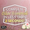 thumbnail image 4 of Instant Fresh Air Clothes Freshener Spray & Deodorizer Odor Eliminator - Works Instantly with Noxban - Safe for Garments, Linens, Bedding - Women's, 4 of 8