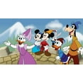 thumbnail image 4 of Disney, Mickey's Typing Adventure Gold - Windows [Code Numérique], 4 of 6